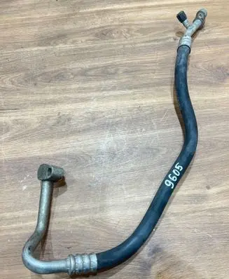 BMW 3 F30 F35 F31 Air conditioning (A/C) pipe/hose 9212232