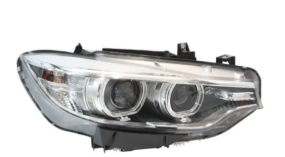 BMW 4 F32 F33 Headlight/headlamp 7460630
