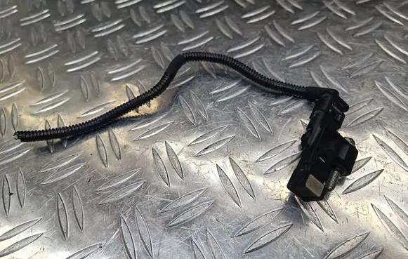 Crankshaft position sensor