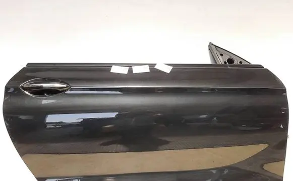 BMW 6 F12 F13 Front door