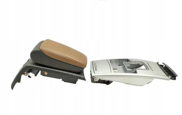 Audi A6 S6 C6 4F Armrest 