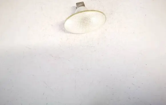 Ford Transit Front fender indicator light 6c1113k354aa