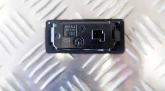BMW X1 F48 F49 Number plate light 7193293