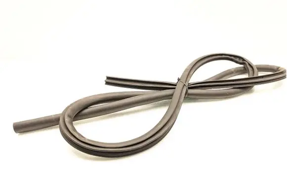 Ford Focus Rubber seal front door (on door) 