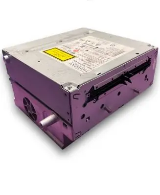 Mercedes-Benz C W205 Central body control module NR589 A2059002929