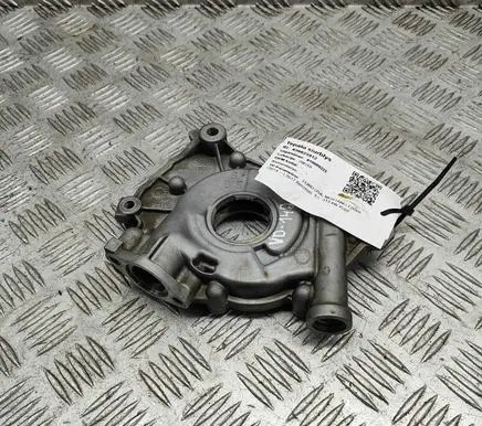 Ford Mustang VI Oil pump BR3E6621AC