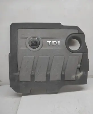 Seat Altea Engine cover (trim) 03L103925A