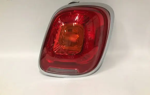 Fiat 500X Rear/tail lights 52022739