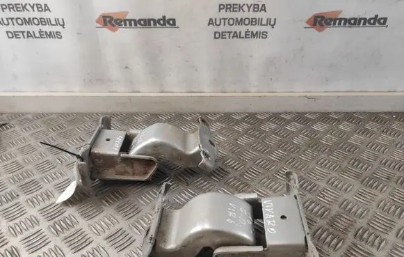 Opel Vivaro Loading door hinge set 904101690R 93867626