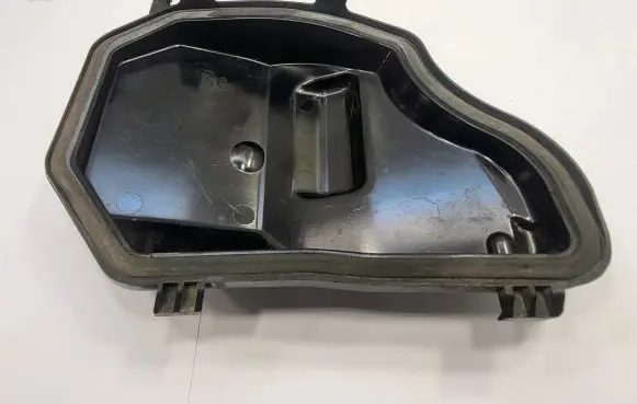 BMW 5 E60 E61 Headlight/headlamp dust cover 15933200