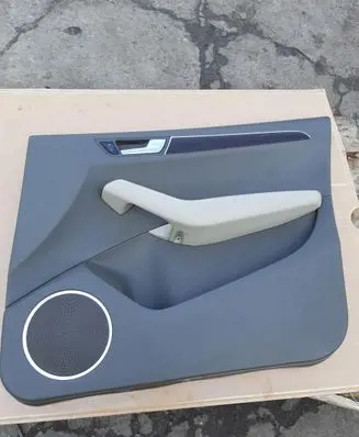 Audi Q5 SQ5 Front door card panel trim