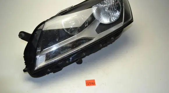 Volkswagen PASSAT B7 Headlight/headlamp 04450303XF 90010127 044503