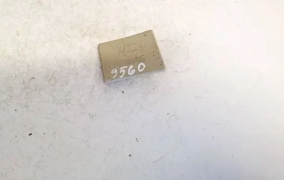 Volvo S80 Other interior part BPGQC