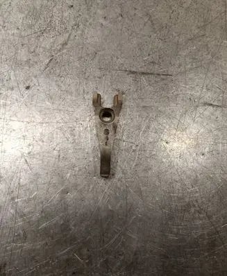 Fuel Injector clamp holder