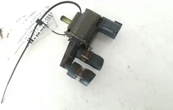 Nissan Primera Turbo solenoid valve K5T48474
