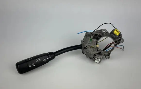 Mercedes-Benz CLK A208 C208 Wiper control stalk A2105450110