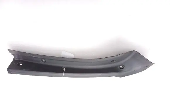 Mercedes-Benz ML W166 Trunk/boot sill cover protection A1666930117 18567321 WPT50884