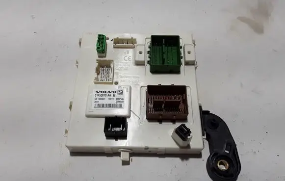 Volvo XC90 Comfort/convenience module 31453070