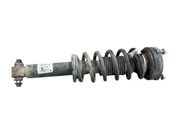 BMW X3 F25 Rear shock absorber with coil spring 33526796422 6796422 6787209
