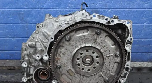 Volvo XC90 Manual 6 speed gearbox 1285133