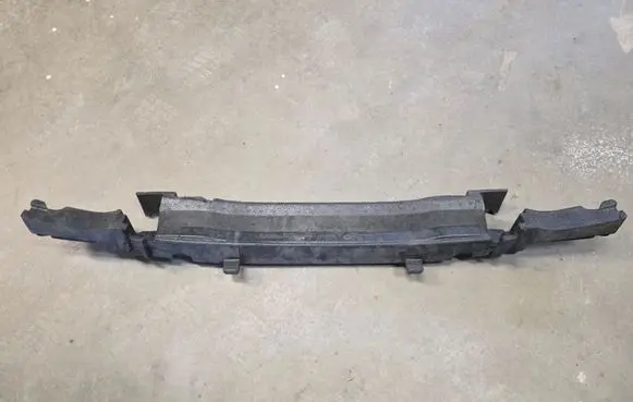 Audi Q5 SQ5 Front bumper foam support bar 8R0807550