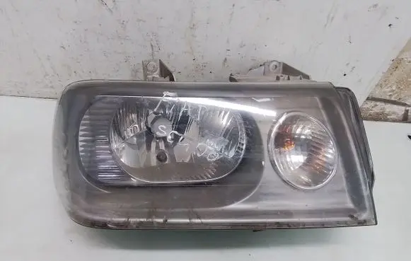 Fiat Scudo Headlight/headlamp