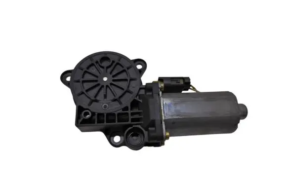 Ford Fiesta Front door window regulator motor 0130821939