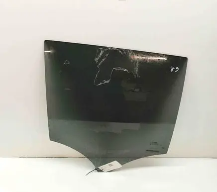 Volvo XC40 Rear door window glass 32244802