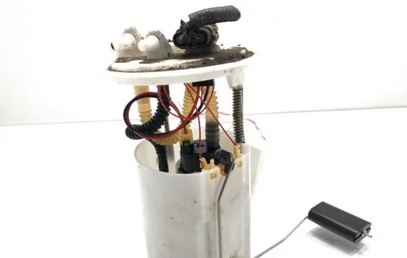 Nissan Pulsar In-tank fuel pump 0580203161
