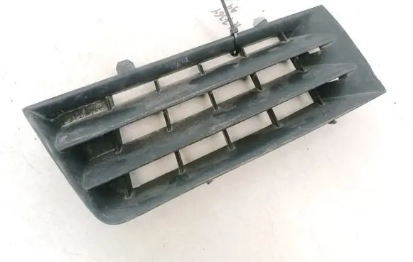Renault Megane II Front bumper lower grill 8200114156 8200114156E