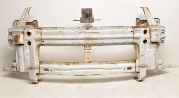 Opel Antara Radiator support slam panel