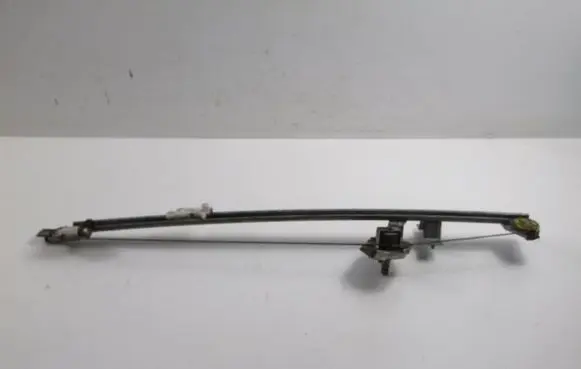 Fiat Ducato Front door manual window regulator 1320337080