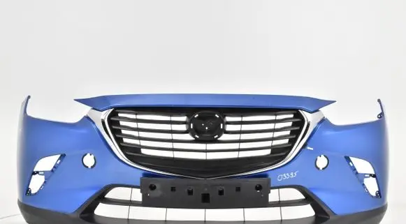 Mazda CX-3 Front bumper DK8A50031