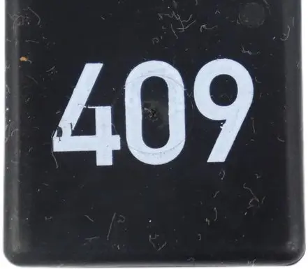 Audi A6 S6 C5 4B Other relay 1J0906383 898955000