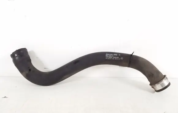 Mercedes-Benz C W204 Engine coolant pipe/hose A2045010582