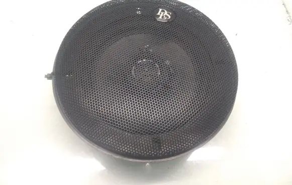 Mercedes-Benz Vito Viano W638 Parcel shelf speaker 