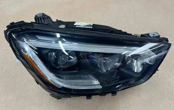 Mercedes-Benz GLC X253 C253 Headlights/headlamps set a2539065403 20191028F302 02539065402