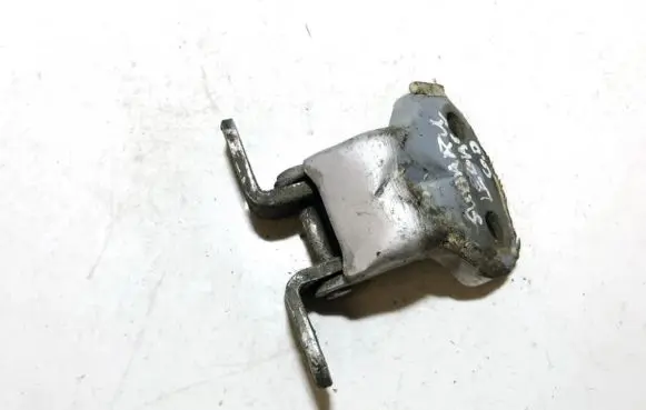 Subaru Legacy Rear door lower hinge