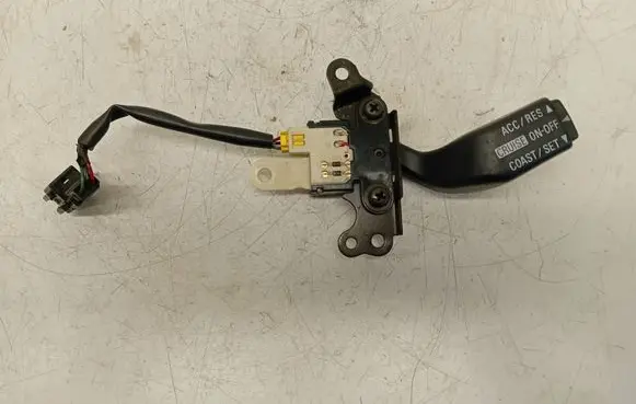 Mitsubishi Pajero Cruise control stalk 0414G22