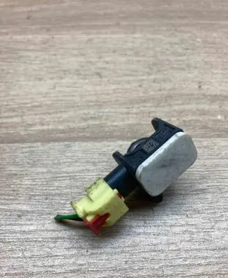 Audi A6 S6 C6 4F Airbag deployment crash/impact sensor 4F0959643C 091022201 RB4