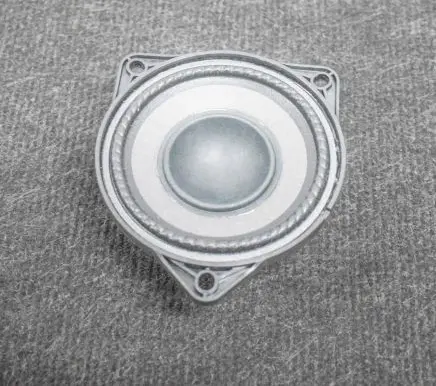 Porsche Cayenne (92A) Front door speaker