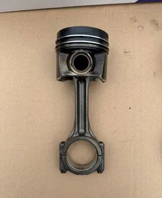 Volkswagen Crafter Connecting rod/conrod 04L105401A 04L107065AT