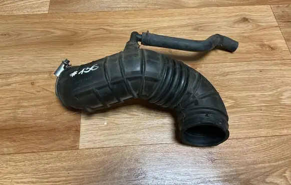 Mini One - Cooper R50 - 53 Air intake hose/pipe 119893