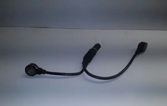 BMW 5 E39 Detonation knock sensor 1703276