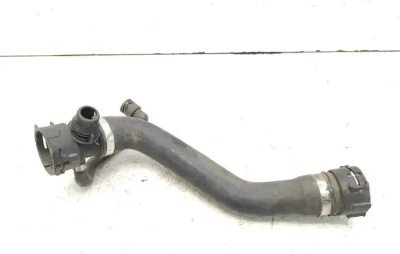 BMW 1 E81 E87 Engine coolant pipe/hose 17127796869 7796869
