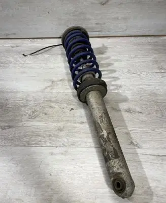 BMW M5 Rear shock absorber with coil spring 2284047 33522284047 F10MH29K