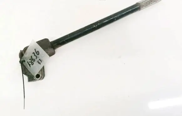 Volkswagen Transporter - Caravelle T4 Steering column universal joint