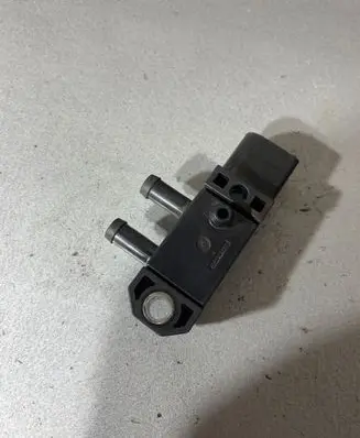 Skoda Fabia Mk3 (NJ) Exhaust gas pressure sensor 04L906051