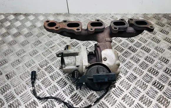 Volkswagen Golf VII Turbo 04L253010 04L253010Q