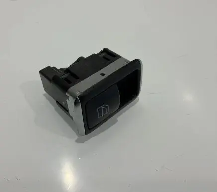 Mercedes-Benz E W212 Electric window control switch A2049055502 10065654 10021838